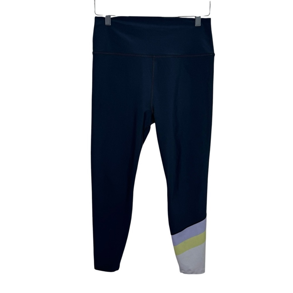 Peloton Cadent Colorblock Legging SZ. L - Picture 4 of 14